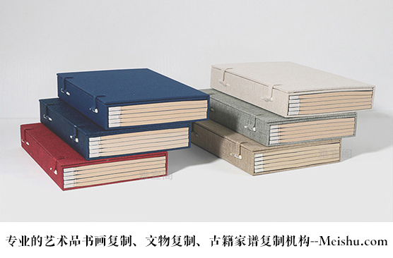 柳江县-哪家公司能提供高质量的书画打印复制服务？