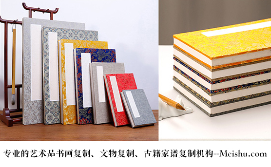 柳江县-有没有专业的书画打印复制公司推荐？