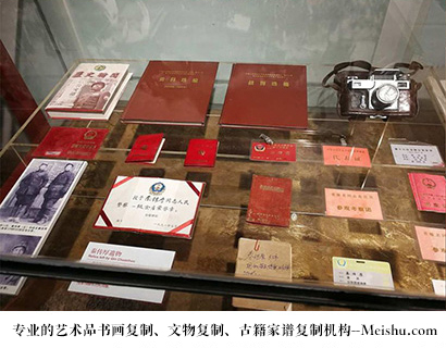 柳江县-专业的文物艺术品复制公司有哪些？